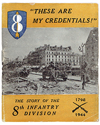 Booklet